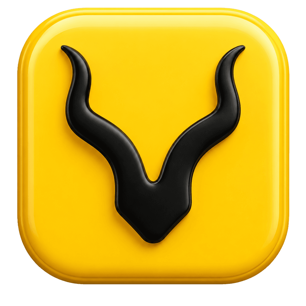 Koedoe app icon